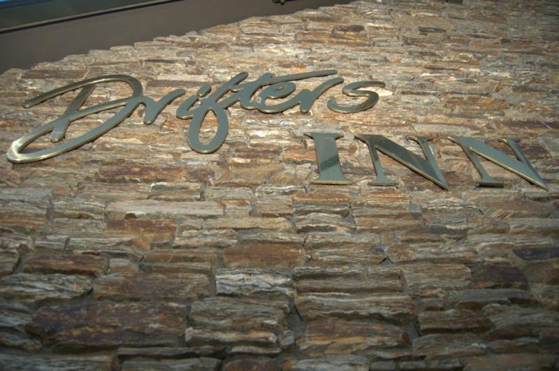 Drifters Inn Hanmer Springs Εξωτερικό φωτογραφία