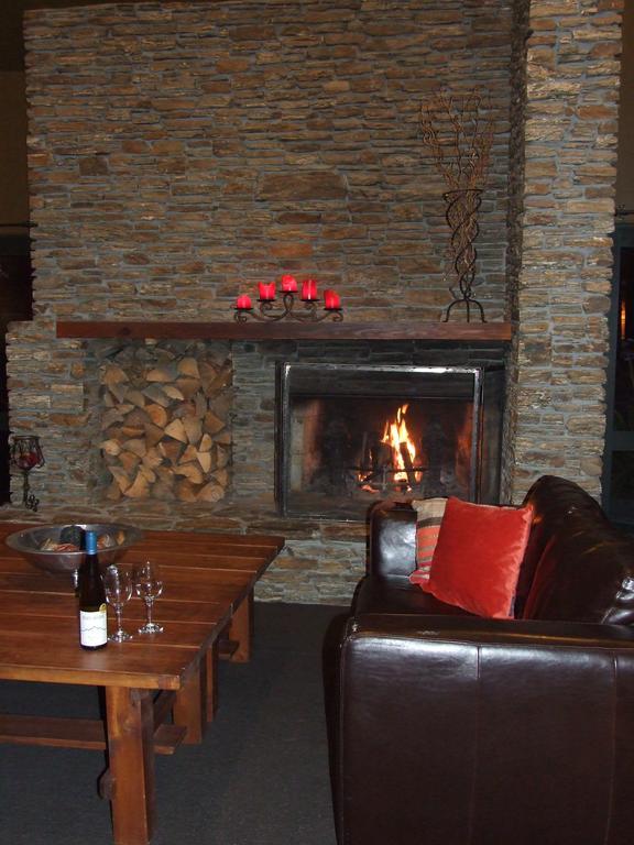 Drifters Inn Hanmer Springs Εξωτερικό φωτογραφία